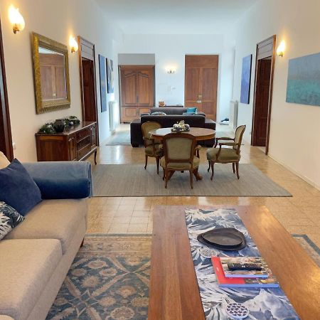 Orvieto: Spacious 3Br 3Ba Apartment With Balcony & Patio Bagian luar foto