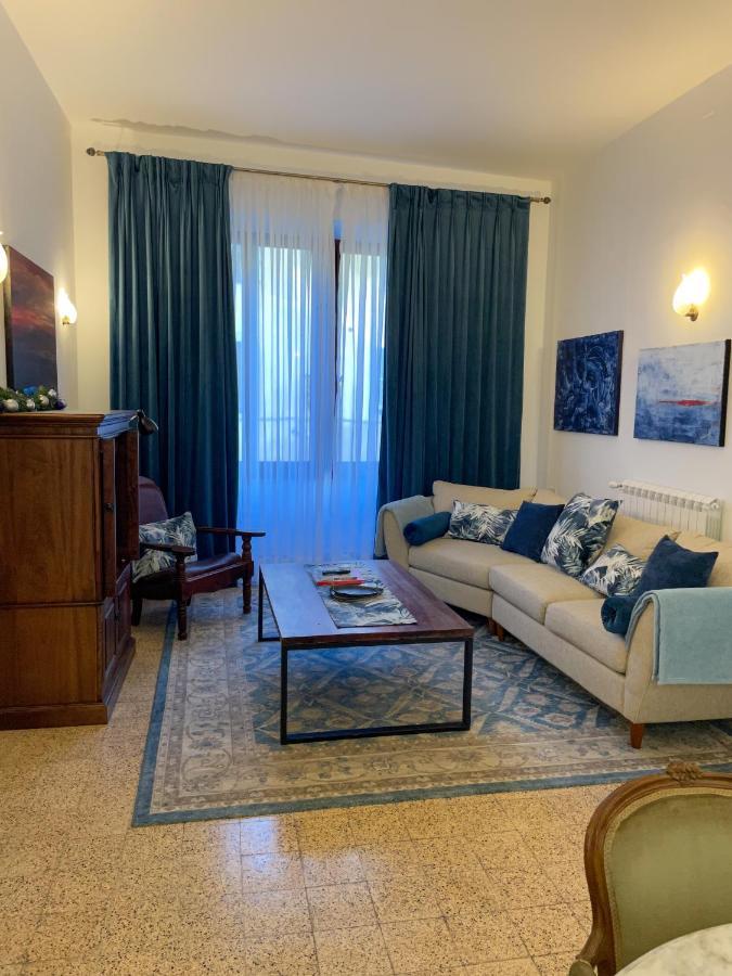 Orvieto: Spacious 3Br 3Ba Apartment With Balcony & Patio Bagian luar foto