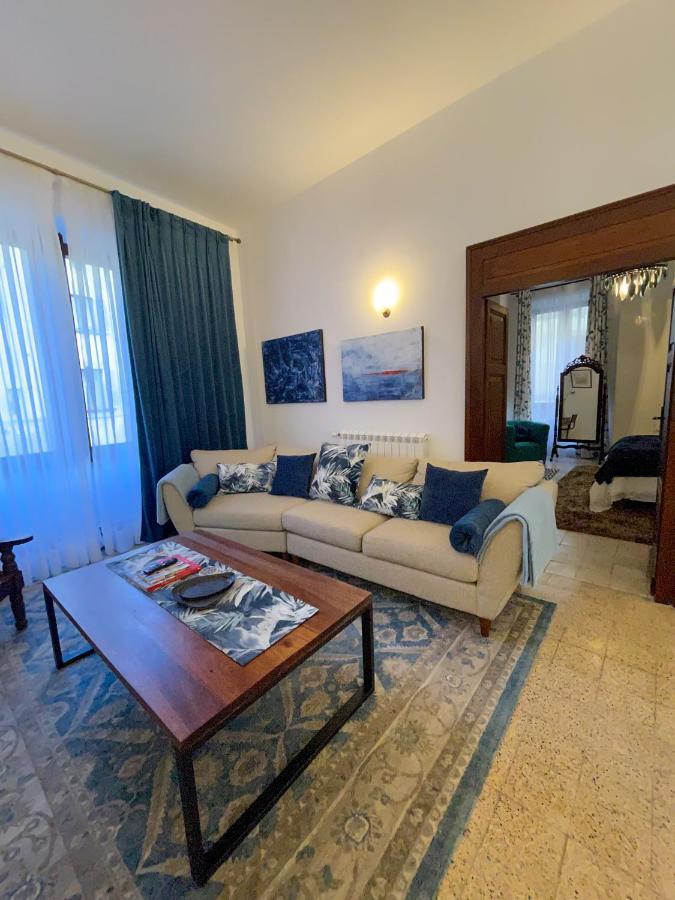 Orvieto: Spacious 3Br 3Ba Apartment With Balcony & Patio Bagian luar foto