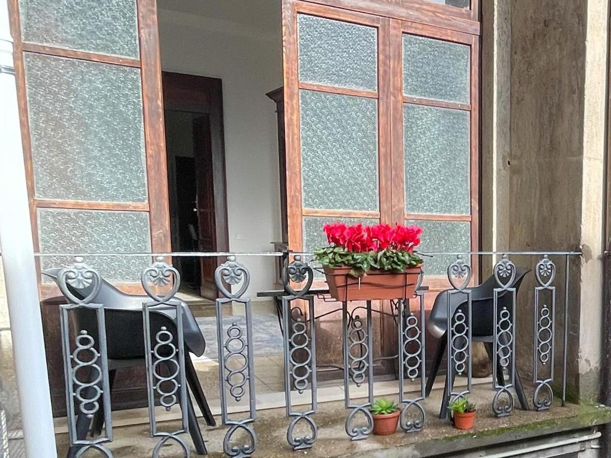 Orvieto: Spacious 3Br 3Ba Apartment With Balcony & Patio Bagian luar foto