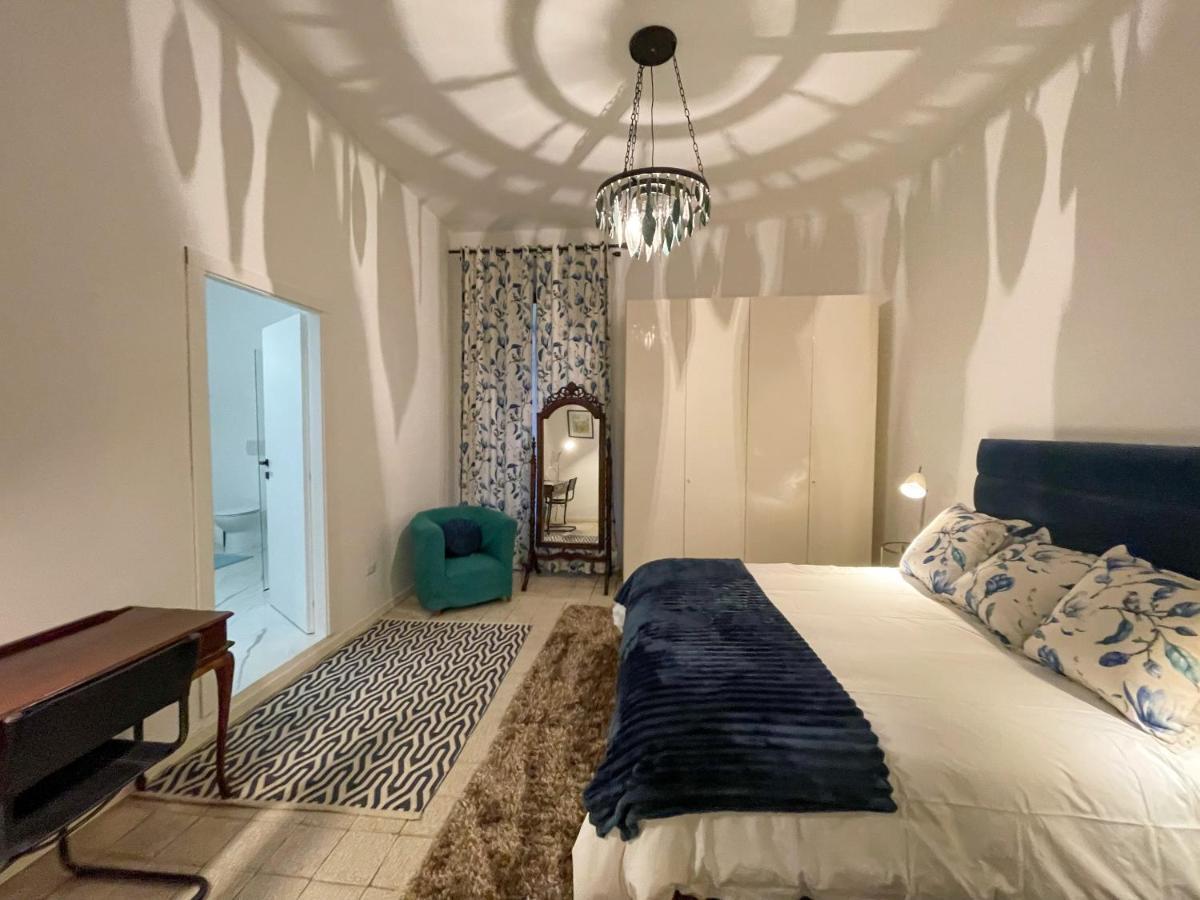 Orvieto: Spacious 3Br 3Ba Apartment With Balcony & Patio Bagian luar foto